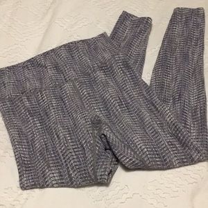 Lululemon wunder under high rise